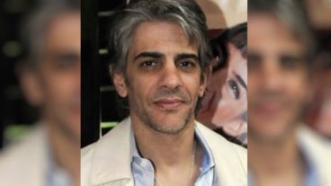 “Mi hija (Morena) defiende a ultranza sus ideales y muestra una valentía de la que me emociono profundamente", dijo Pablo Echarri.