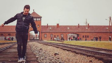 "No tienen en cuenta que están en un lugar en donde hubo una tragedia humana", señalaron desde el museo.