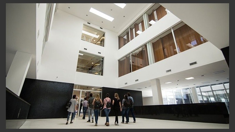 La polémica llegó al gremio nacional.