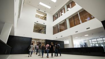 La polémica llegó al gremio nacional.