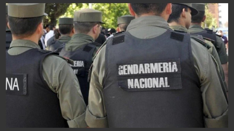 Ocho personas serán llevadas a audiencia imputativa el próximo lunes en los tribunales de San Lorenzo.