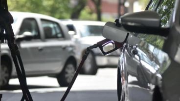 La nafta vuelve a aumentar; también el gas.