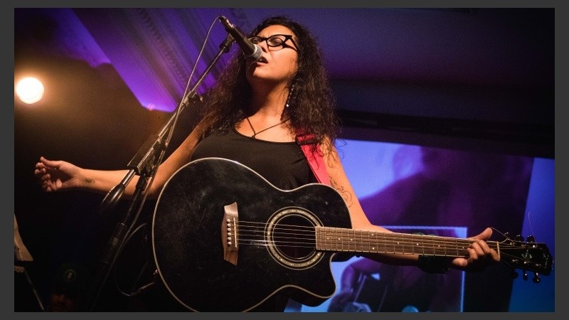 “Íntimas” fue una expresión de mucho de lo que las mujeres e identidades diversas viven a diario.