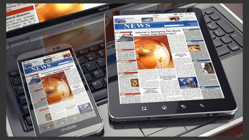 Se realizará los días 24 y 25 de abril.