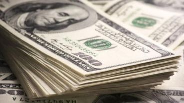 La divisa se ubicó en $20,52 tras la decisión del Central.