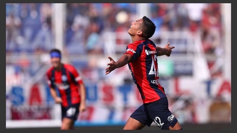 Empate agónico de San Lorenzo ante Gimnasia de La Plata | Rosario3