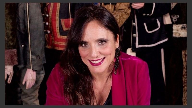 Olivia Sellerio recopila en su álbum 