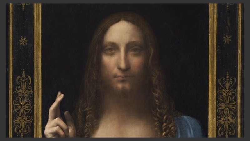 Nadie sabe dónde se encuentra el cuadro.