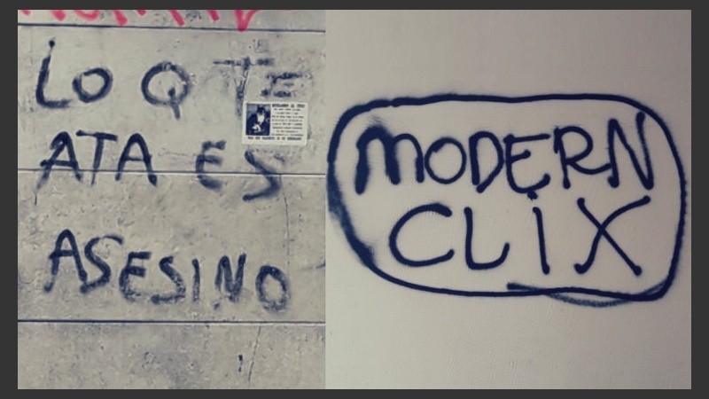 Charly García y Miguel Abuelo se cruzaron en escenarios, en el estudio y en las calles de Rosario.