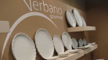 La fábrica Verbano suspende la producción y a sus trabajadores en abril.