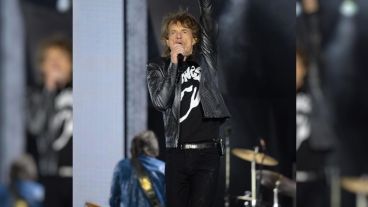 Los Rolling Stones anunciaron la suspensión del tour "No Filter" en 17 ciudades de Estados Unidos y Canadá