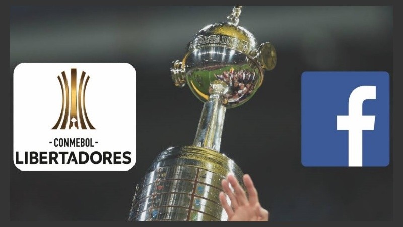 El encuentro del Canalla sólo se emitirá por Facebook.