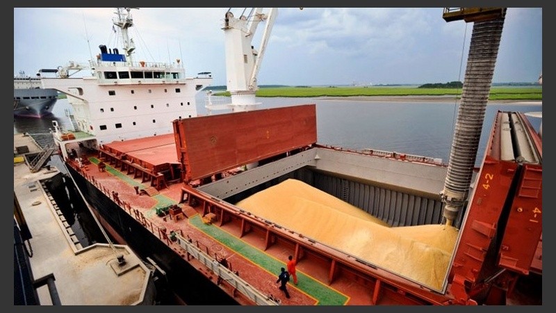 El fallo fue emitido por la Justicia Federal rosarina.