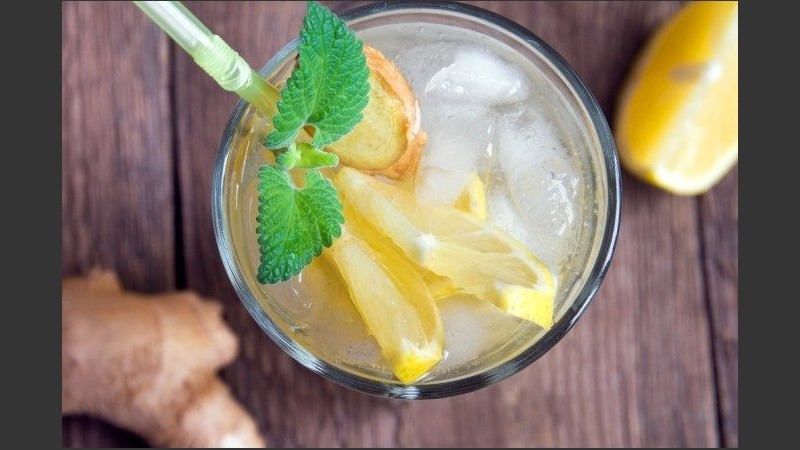 Su nombre botánico “Zingiber” significa en sánscrito “forma de cuerno” 