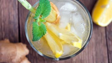 Su nombre botánico “Zingiber” significa en sánscrito “forma de cuerno”