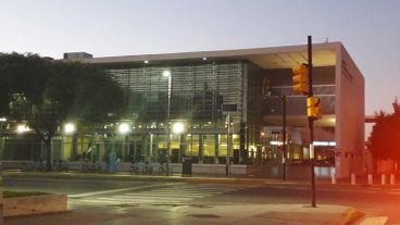 Soledad murió en el Heca a donde fue llevada tras ser baleada.