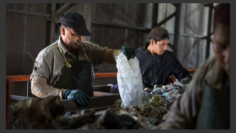 Centro Ambiental de Tratamiento de Residuos de la Municipalidad.