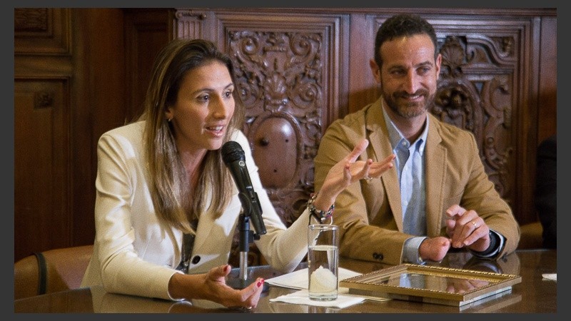 El ciclo de entrevistas 