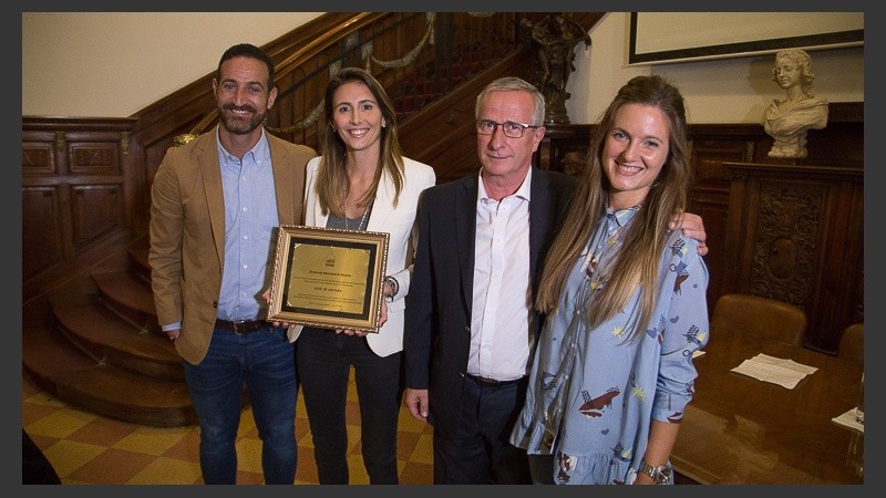 El ciclo de entrevistas 