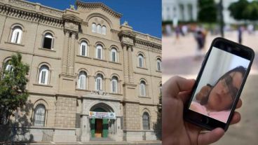 El caso fue un escándalo en la capital de la provincia.