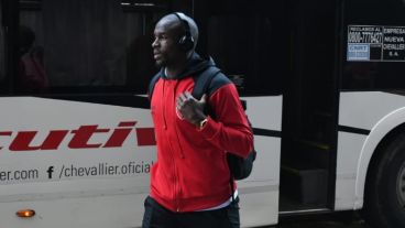 La "Pantera" Leal tiene chances de volver al once titular.