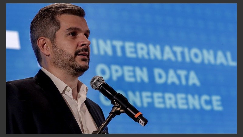 El jefe de Gabinete dijo que Macri podría tomar medidas en las próximas semanas con respecto a la economía.