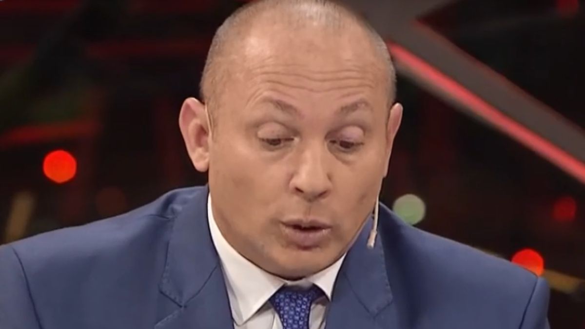 La justicia Federal de Rosario también quiere la carpeta de Marcelo D' Alessio | Rosario3