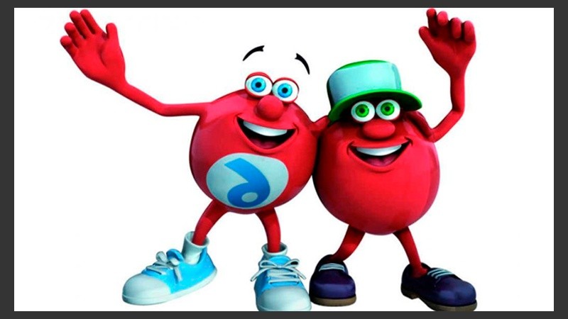 Cabal al 1000 bis y Juan José Paso al 5500, dos lugares de suerte.