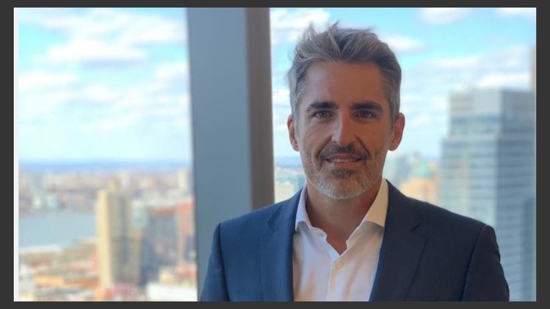 El embargo comprende $1.000.000 y una inhibición general de bienes.