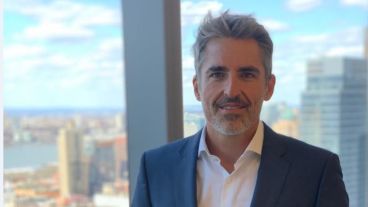 El embargo comprende $1.000.000 y una inhibición general de bienes.