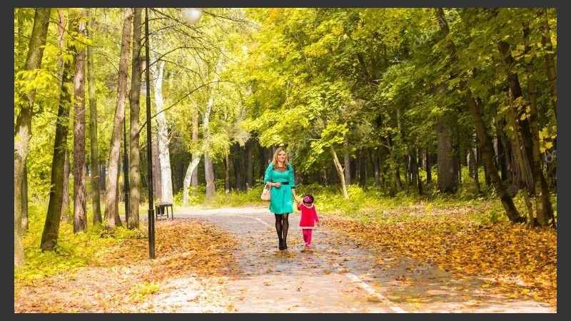 Después de eso, los beneficios adicionales de eliminación de estrés continúan sumándose, pero a un ritmo más lento.