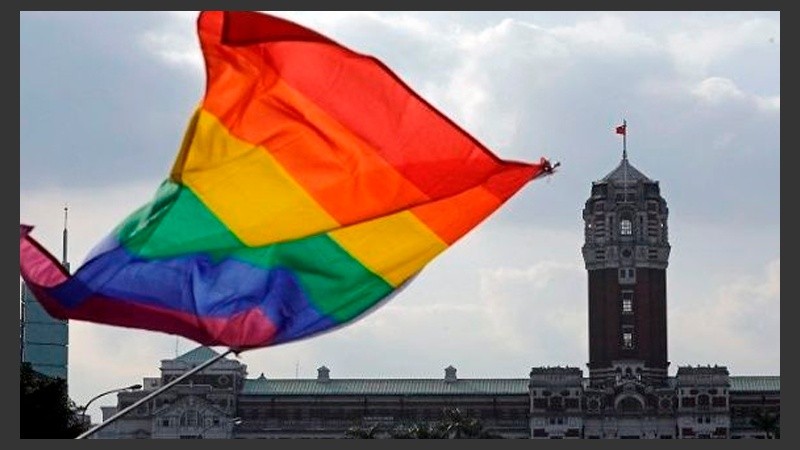 Según voceros del colectivo LGTB, se garantizó un diálogo que podría continuar a futuro.