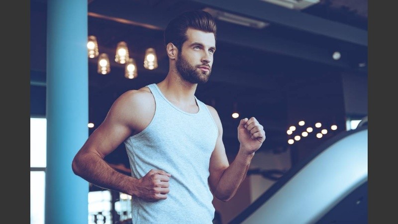 Las últimas tendencias apuntan a las cortas y perfiladas en los contornos 