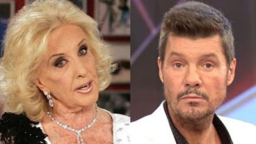 "Voy a poner menos políticos este año, a pesar de ser un año de elecciones", adelantó Mirtha sobre esta nueva temporada.