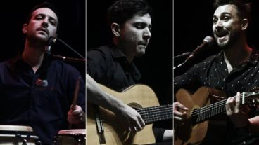 En "Reflejos", Dos Más Uno hilvana folclore, jazz, música latina y sonidos afroperuanos.