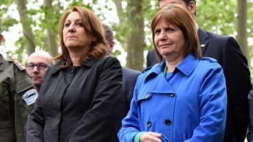 Le salió al cruce. Fein espera un fallo de la Corte para cobrar.