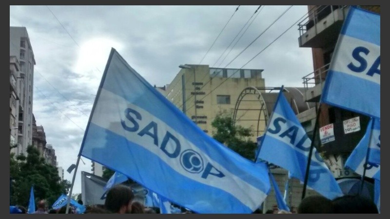 El proyecto sostiene que las huelgas 