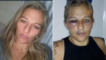 Betiana denunció su caso en la Justicia.