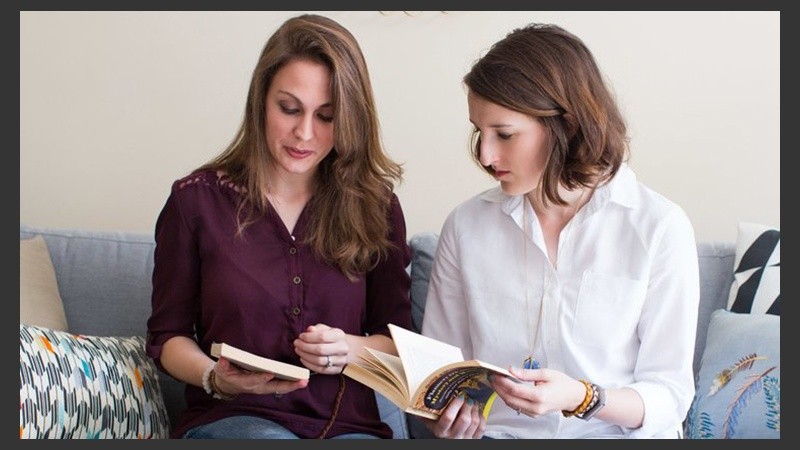 La propuesta es gratuita se llevará adelante los miércoles a las 14.