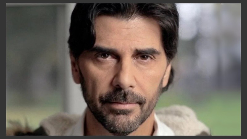 Darthés atraviesa un momento de depresión, según su abogado. 