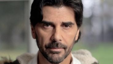 Darthés atraviesa un momento de depresión, según su abogado.