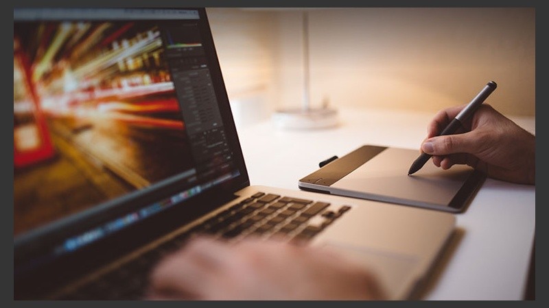 Comienza el viernes 26 de abril de 11 a 14.