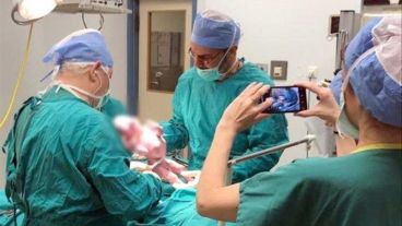 Denuncian una "inobservancia de las obligaciones del Estado nacional" ante estos hechos.