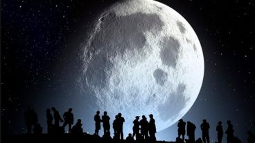 La nave llamada Beresheet estaba a unos 120 kilómetros de su sitio de destino aterrizaje previsto.