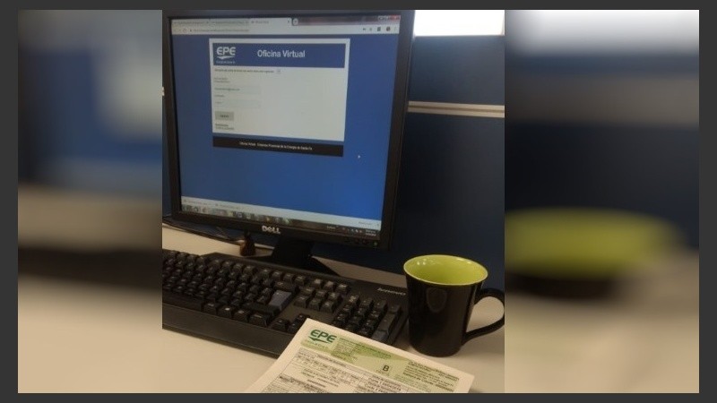 Las nuevas facturas impresas en papel 100% sustentable, tienen el fin de reducir de la tala de árboles. 