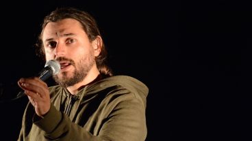 Grabois vaticinó un ballotage entre Macri y Cristina.