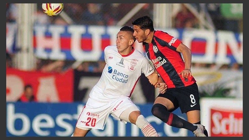 A mano en el único clásico de esta primera fase.