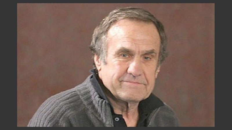 El senador nacional Carlos Reutemann obtuvo el alta médica este viernes.