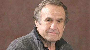 El senador nacional Carlos Reutemann obtuvo el alta médica este viernes.