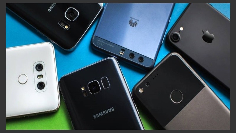 ¿Qué hay que hacer con el smartphone cuando tenemos una conversación delicada?.